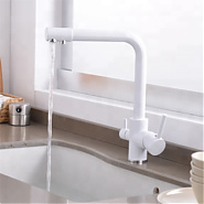  - Matt gránit fehér